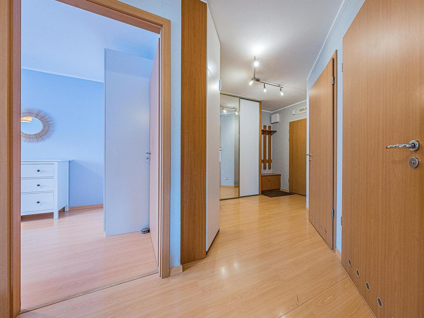 Citystay Reja Apartament Z Parkingiem Gdynia Exteriör bild