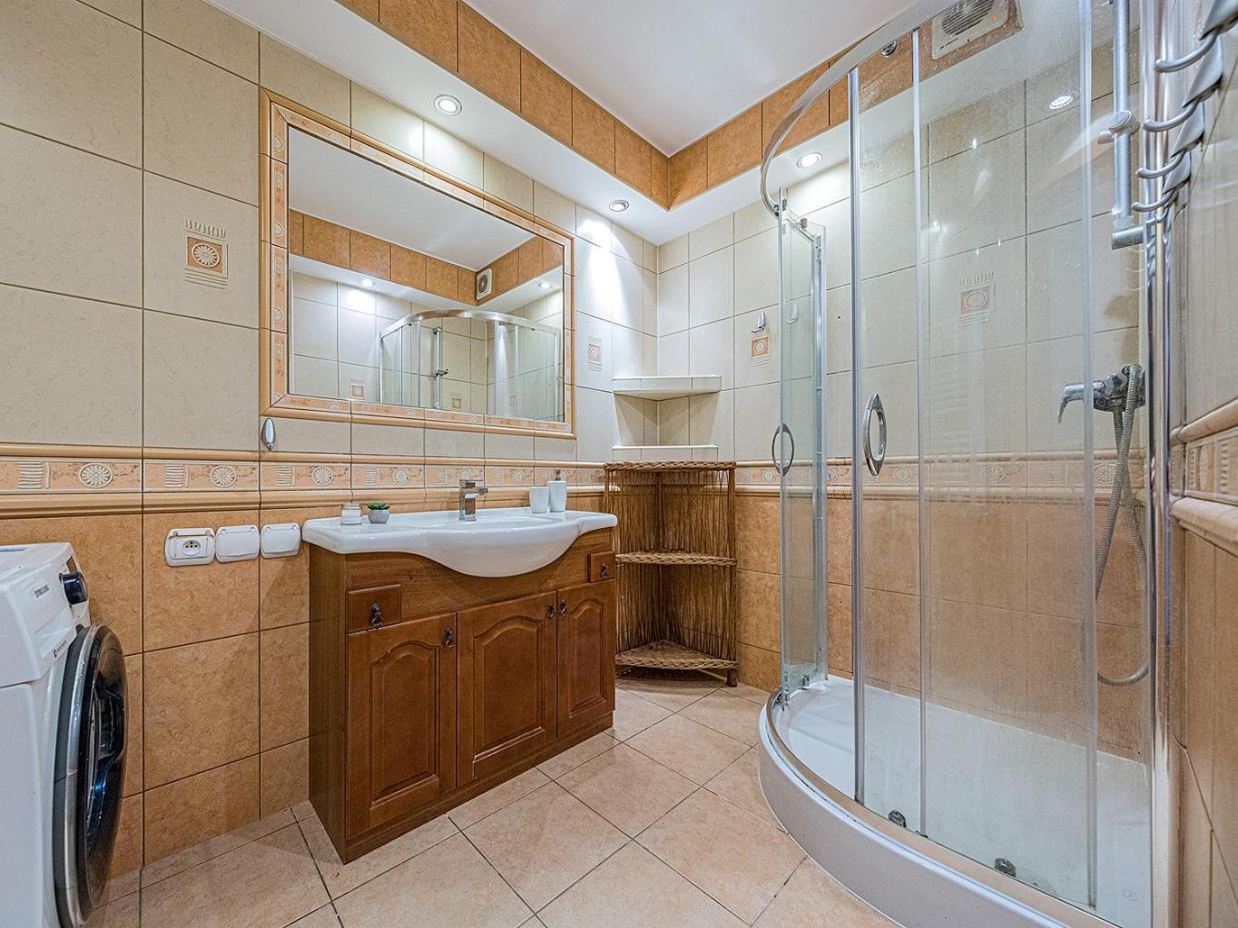 Citystay Reja Apartament Z Parkingiem Gdynia Exteriör bild