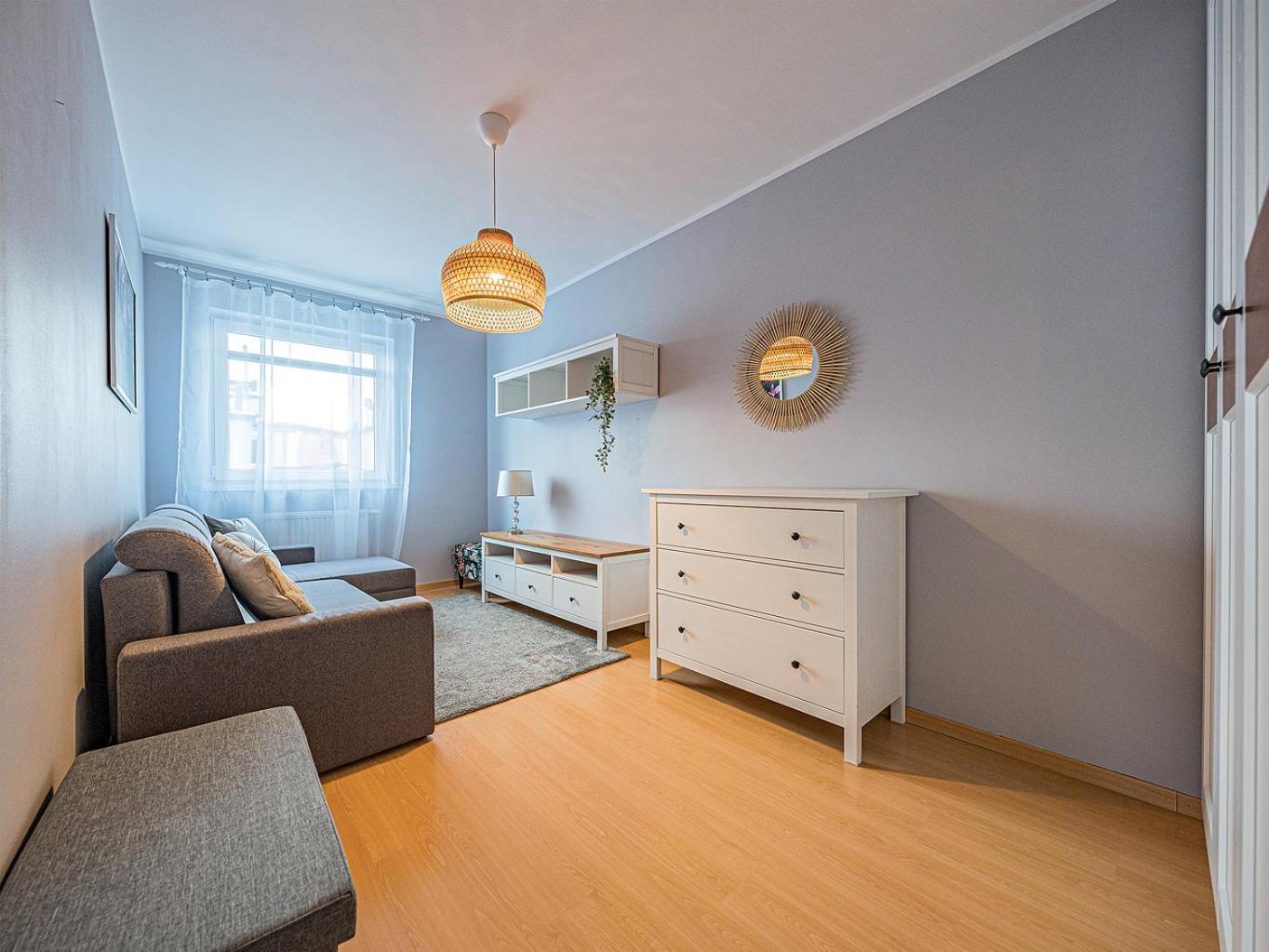 Citystay Reja Apartament Z Parkingiem Gdynia Exteriör bild
